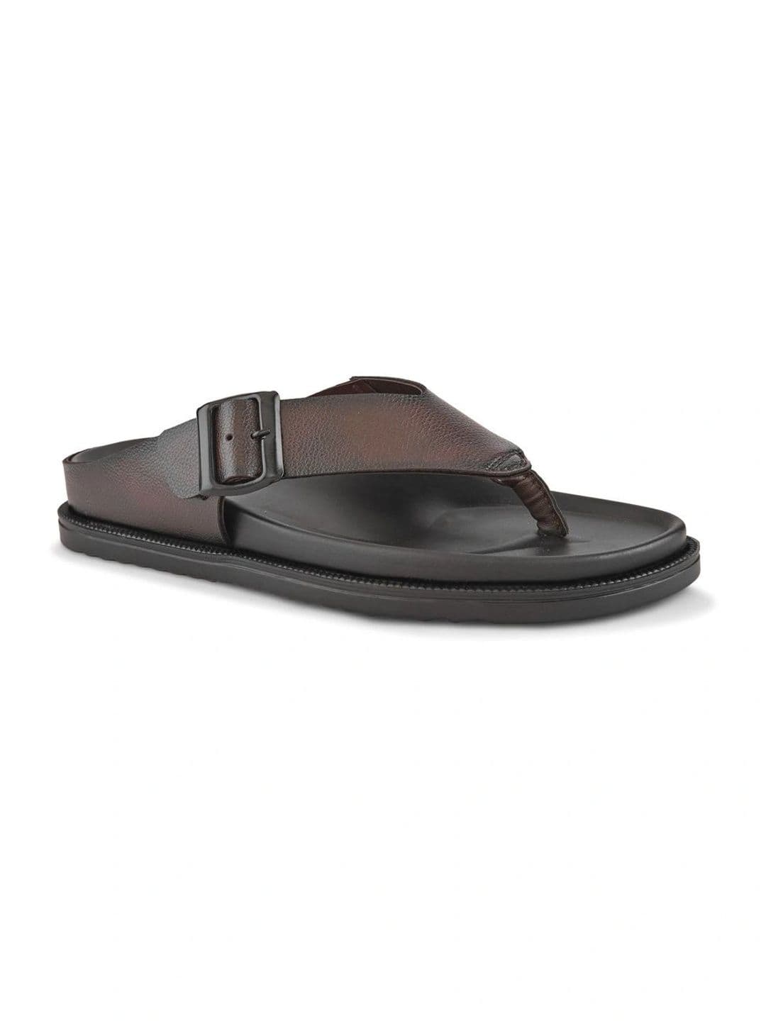 San Frissco Men Comfort Sandals thumbnail 2