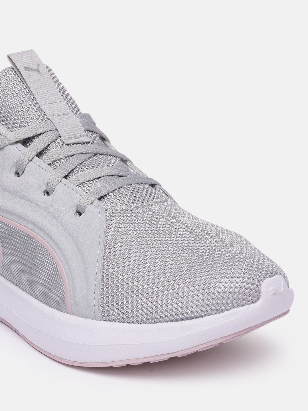 Puma SOFTRIDE Unisex Mesh Running Shoes thumbnail 3
