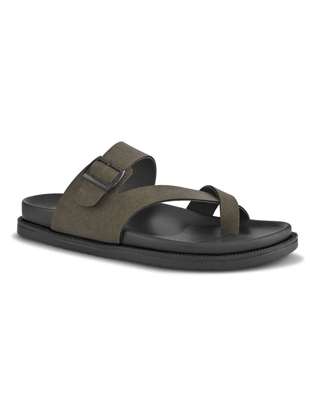 San Frissco Men Comfort Sandals thumbnail 5