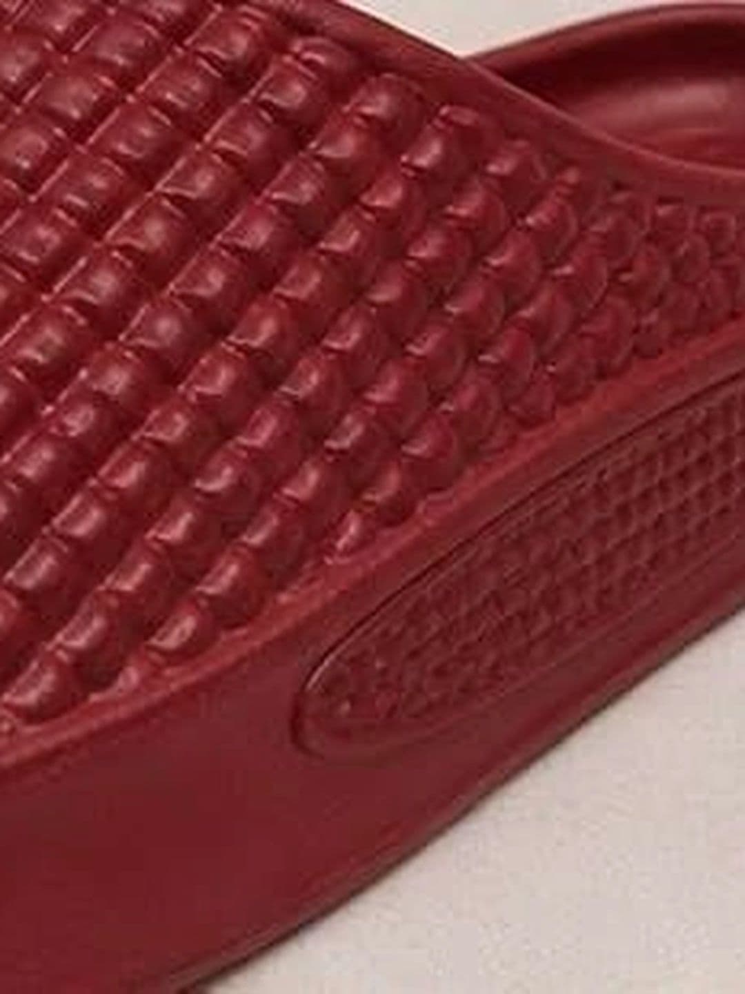 ORGAVO Men Rubber Sliders thumbnail 2
