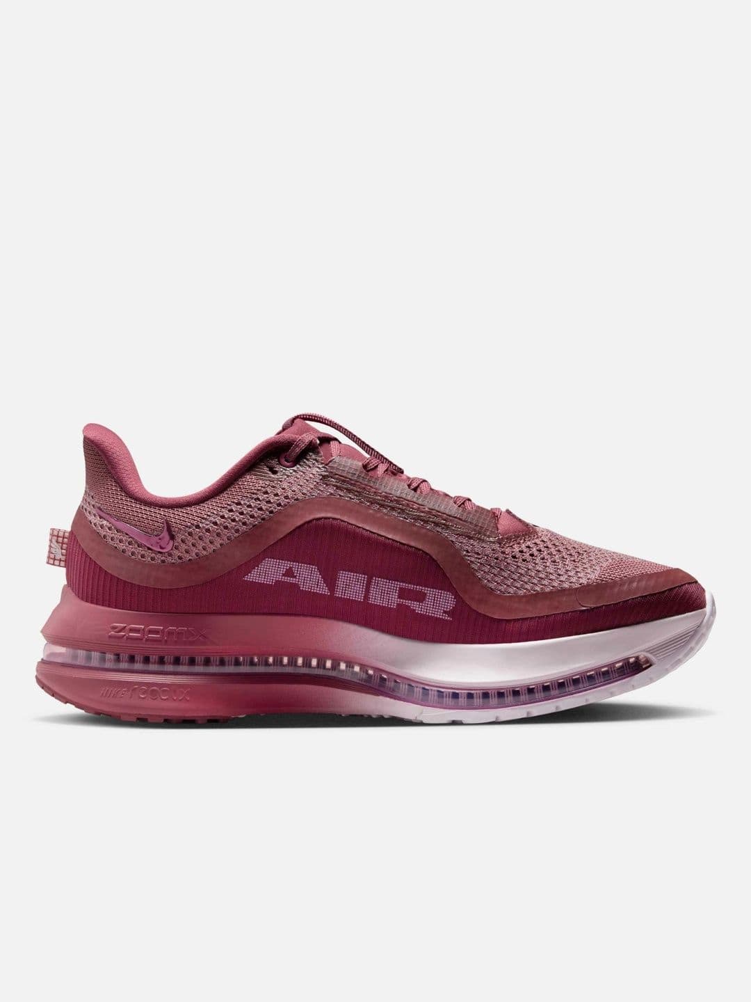 Nike Women Mesh Running Shoes thumbnail 3