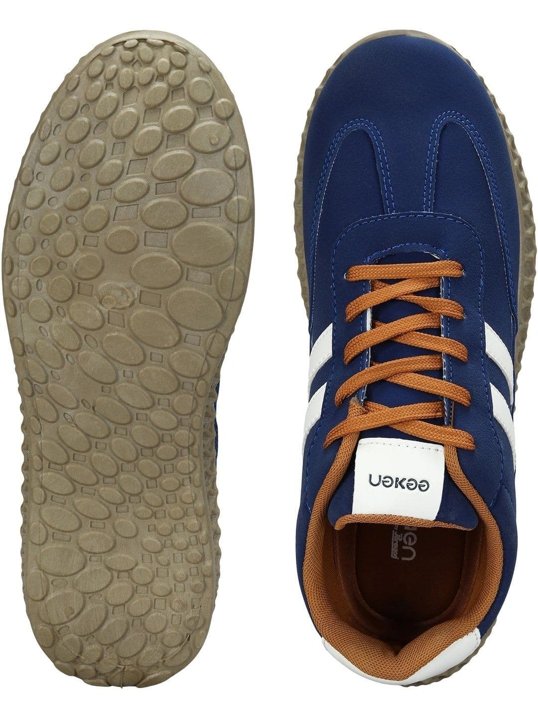Paragon EEKEN Men Casual Shoes thumbnail 2