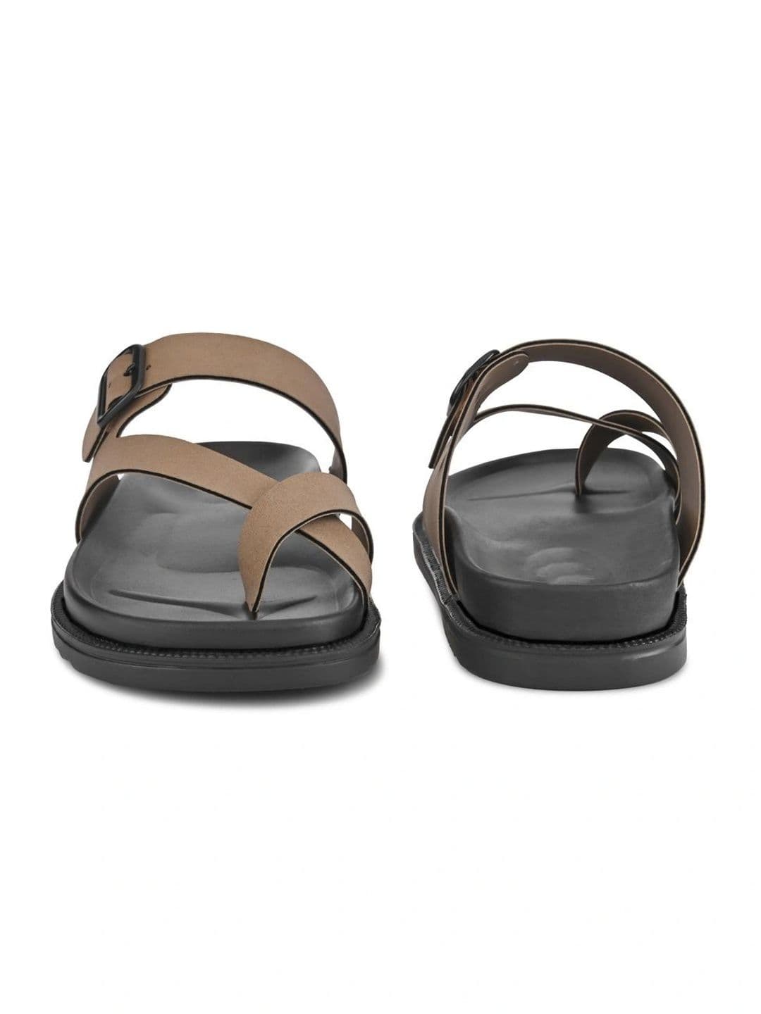 San Frissco Men Comfort Sandals thumbnail 6