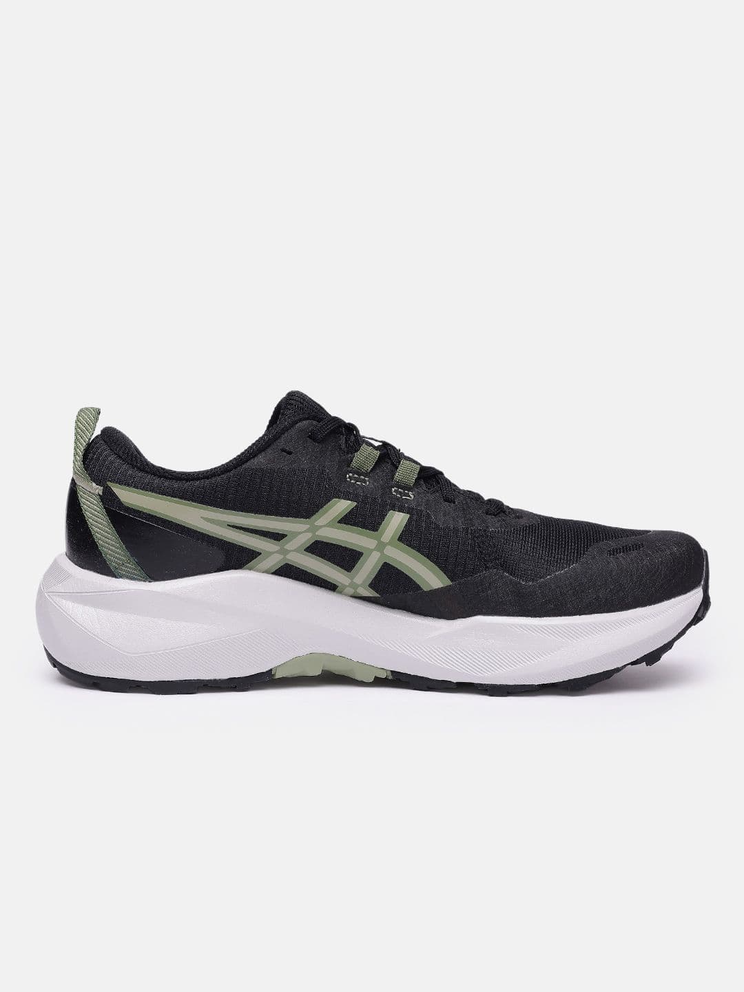 ASICS Men Mesh Running Shoes thumbnail 4