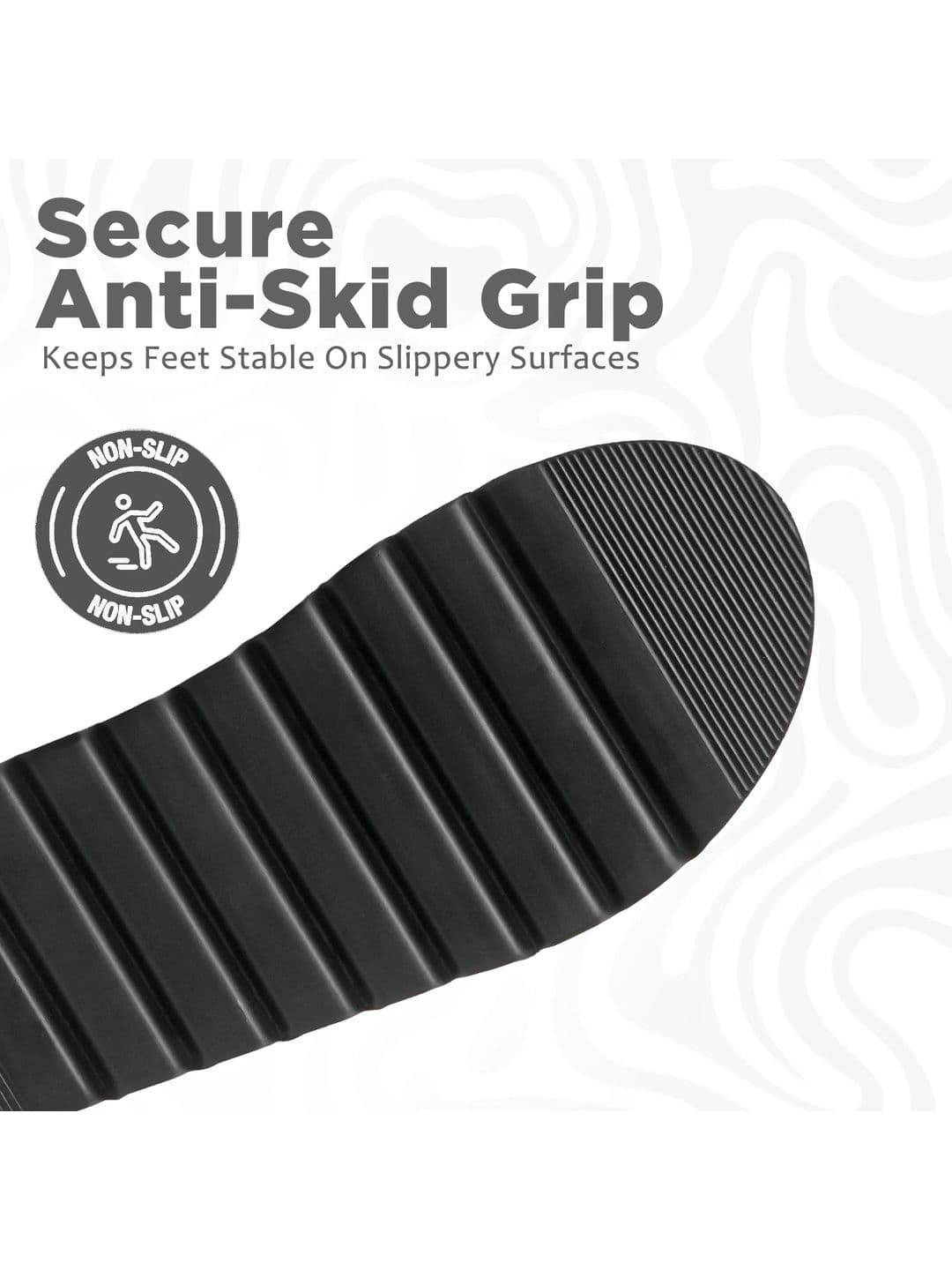 DOCTOR CIBEK SOFT Men Thong Flip-Flops thumbnail 5