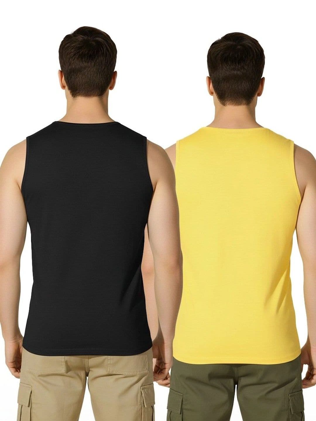 SKY HARBOAR Men 2 Printed T-shirt thumbnail 5