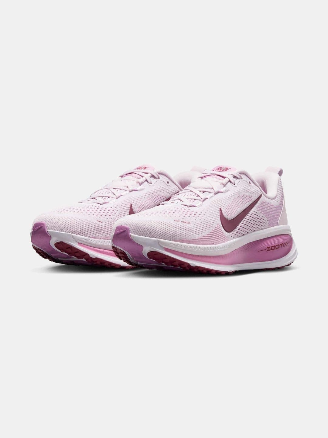 Nike Women Mesh Running Non-Marking Shoes - view 1