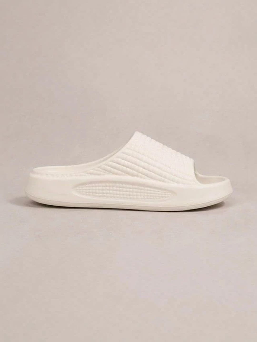 SHOP 24 CARE Men Rubber Sliders thumbnail 2