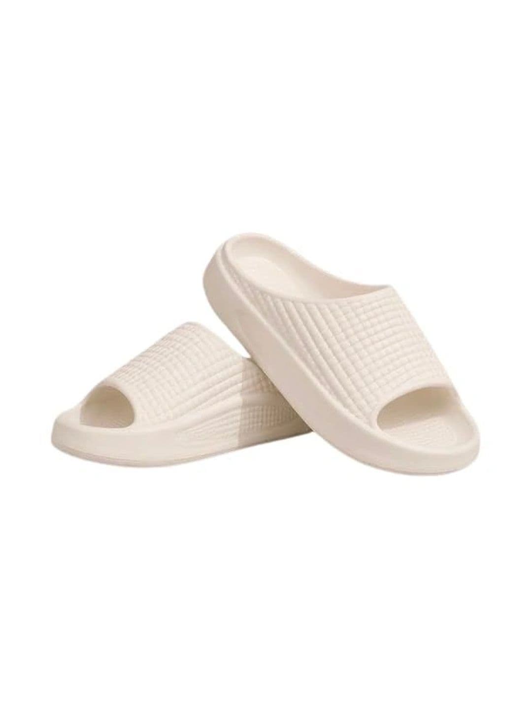 SHOP 24 CARE Men Rubber Sliders thumbnail 5