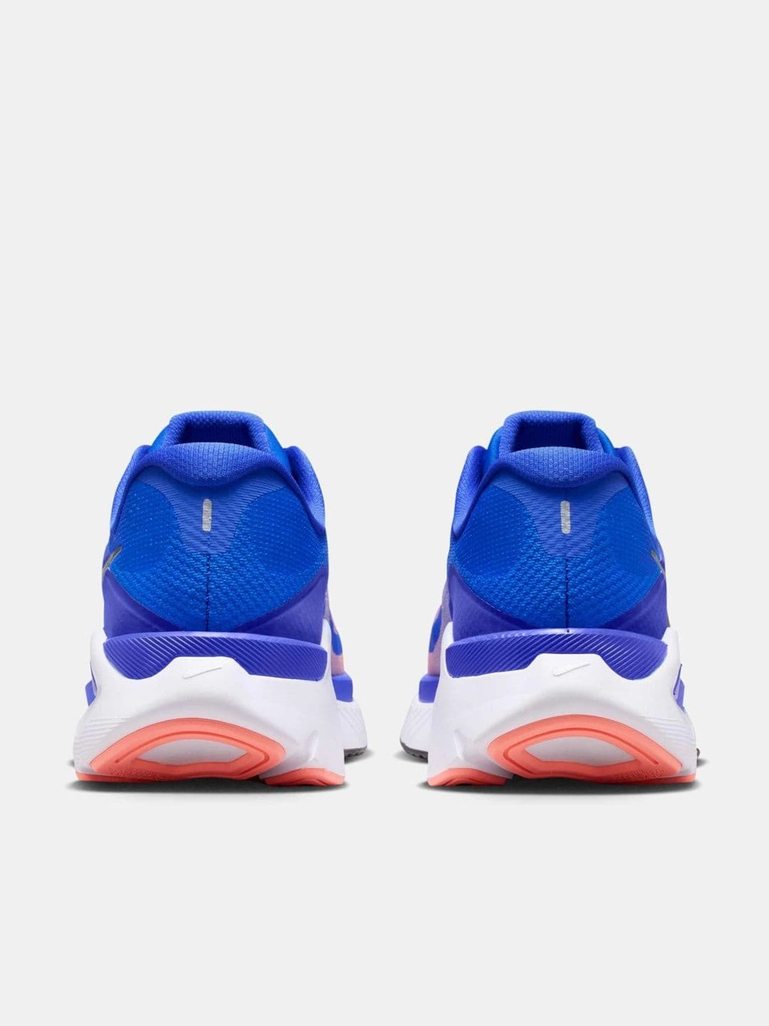Nike Men Mesh High-Top Running Non-Marking Shoes thumbnail 3