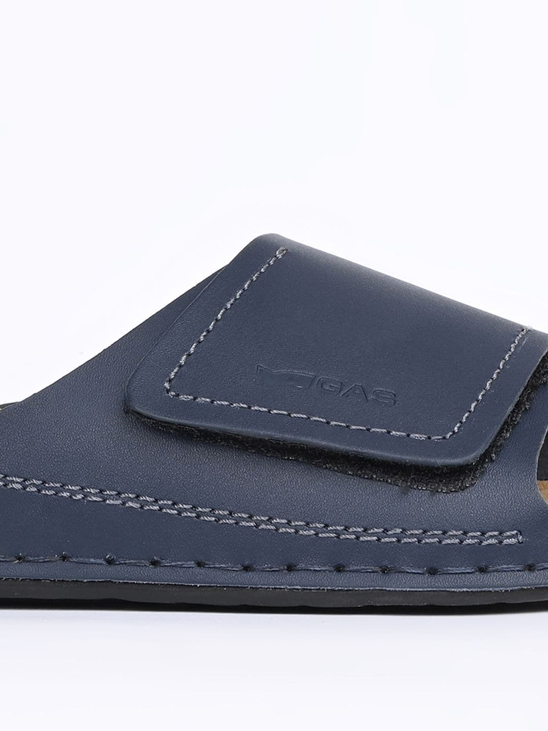 GAS Men Aeroflusso Blue Sandals thumbnail 6