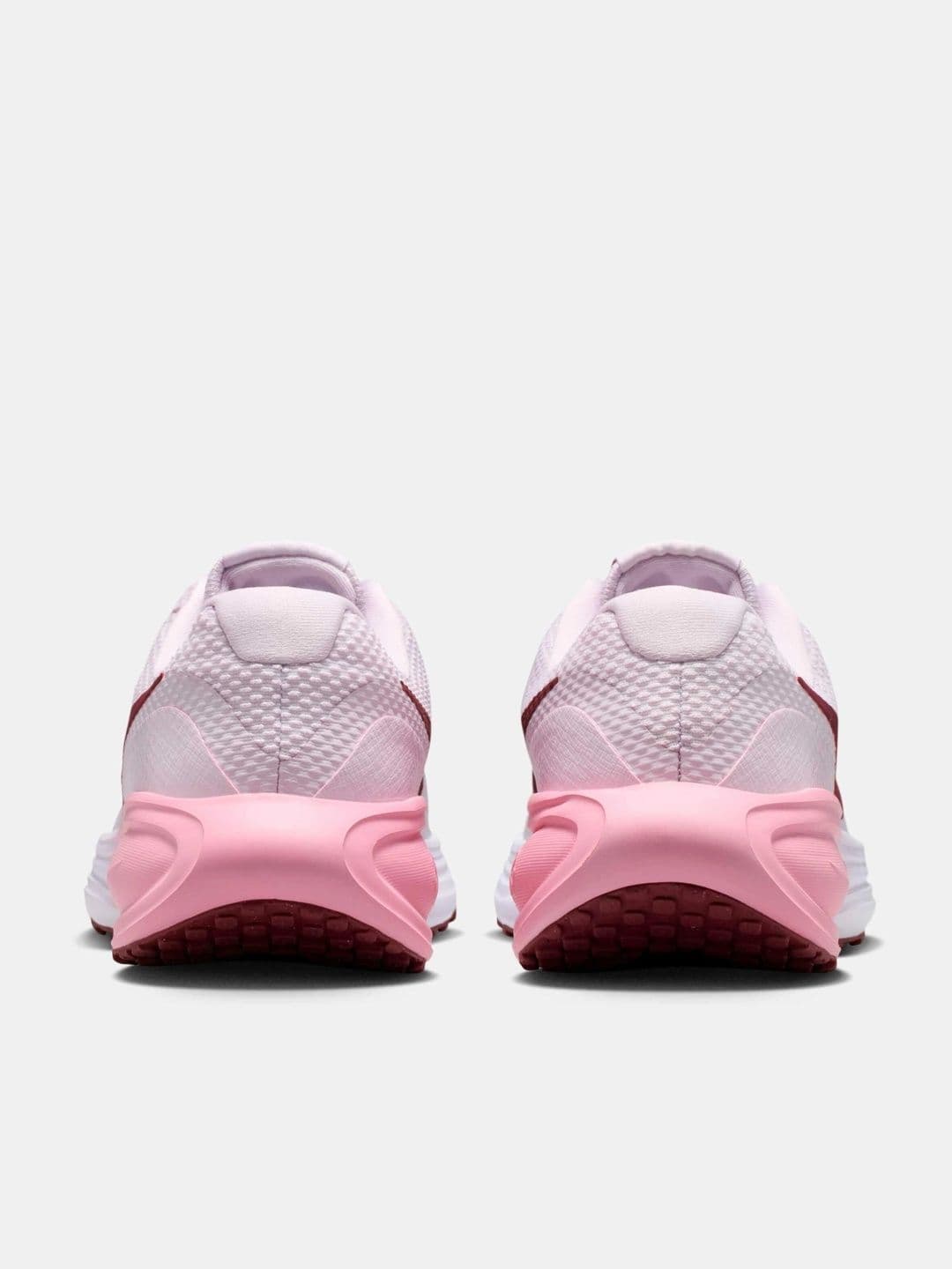 Nike Women Textile Running Non-Marking Shoes thumbnail 3