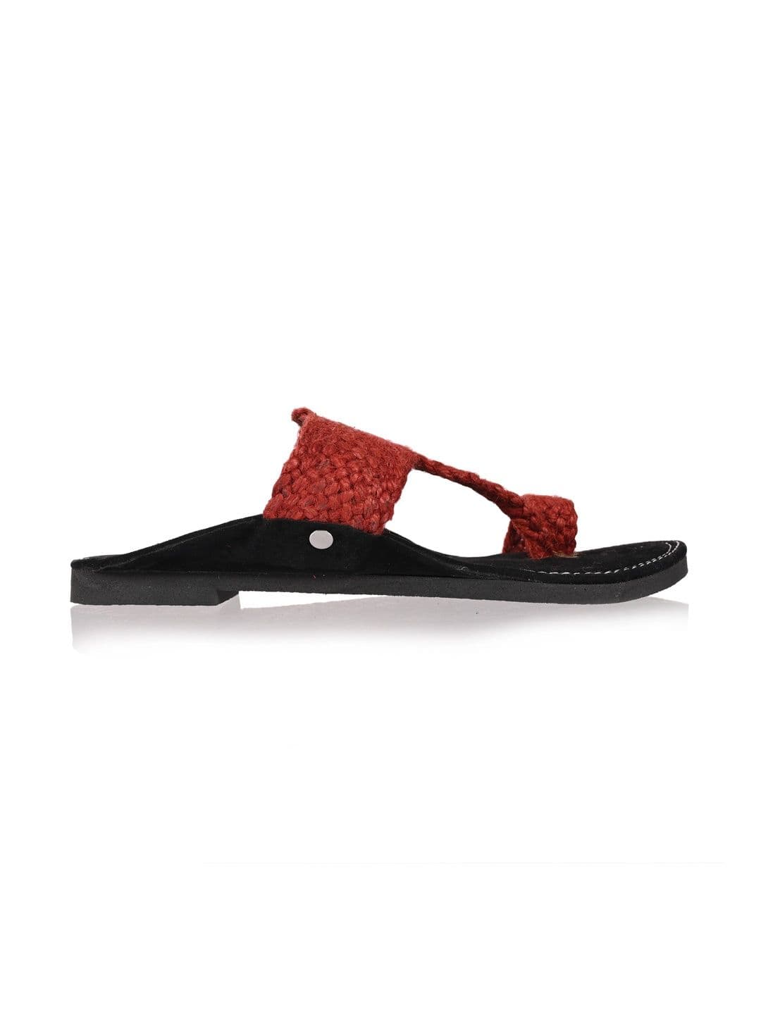 Aristitch Men Shoe-Style Sandals thumbnail 5