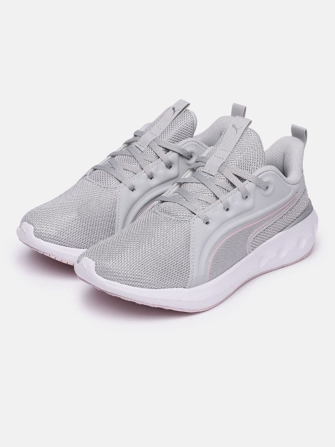Puma SOFTRIDE Unisex Mesh Running Shoes - view 1