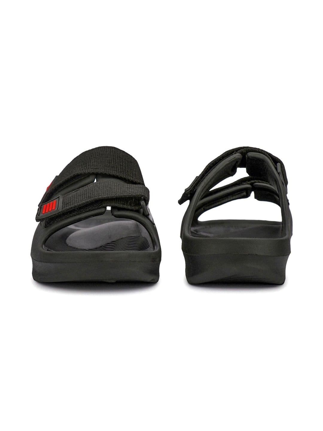 Roadster Men Comfort Sandals thumbnail 2