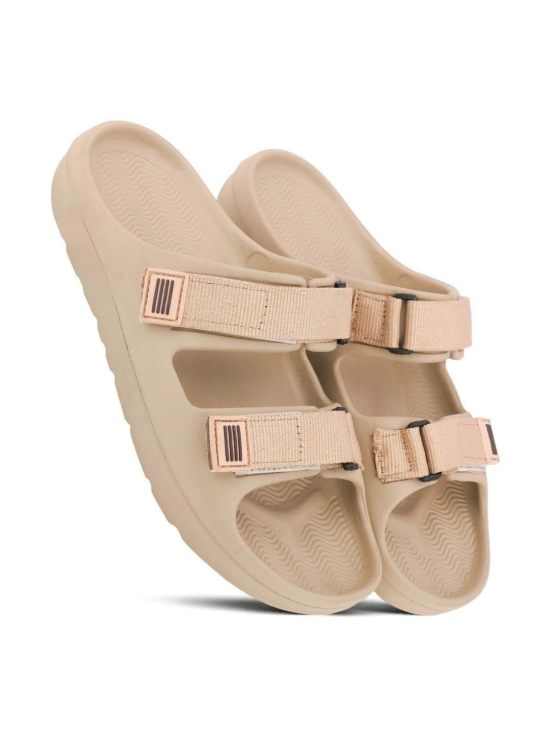 HRX by Hrithik Roshan Men Comfort Sandals thumbnail 6