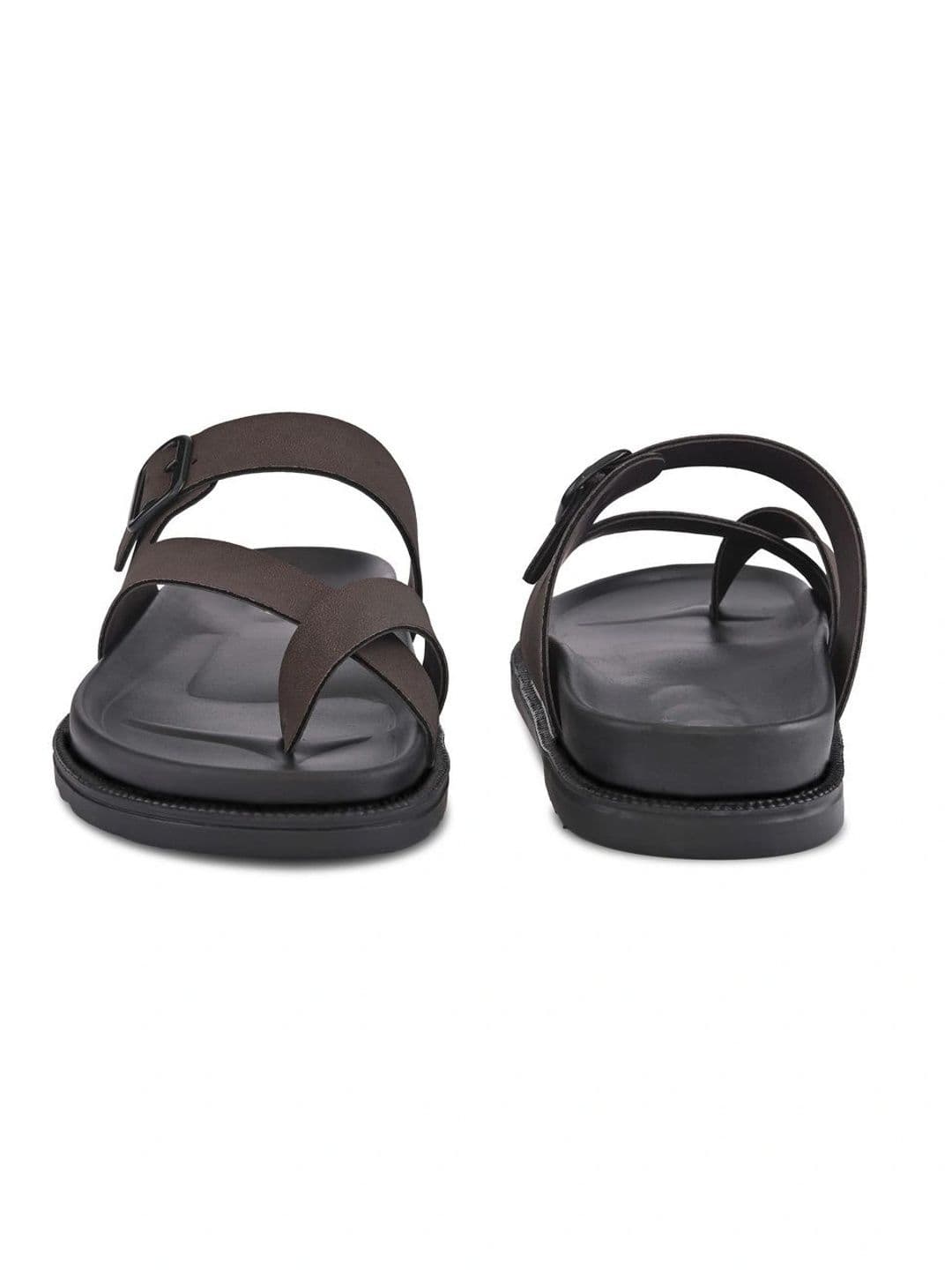 San Frissco Men Comfort Sandals thumbnail 4