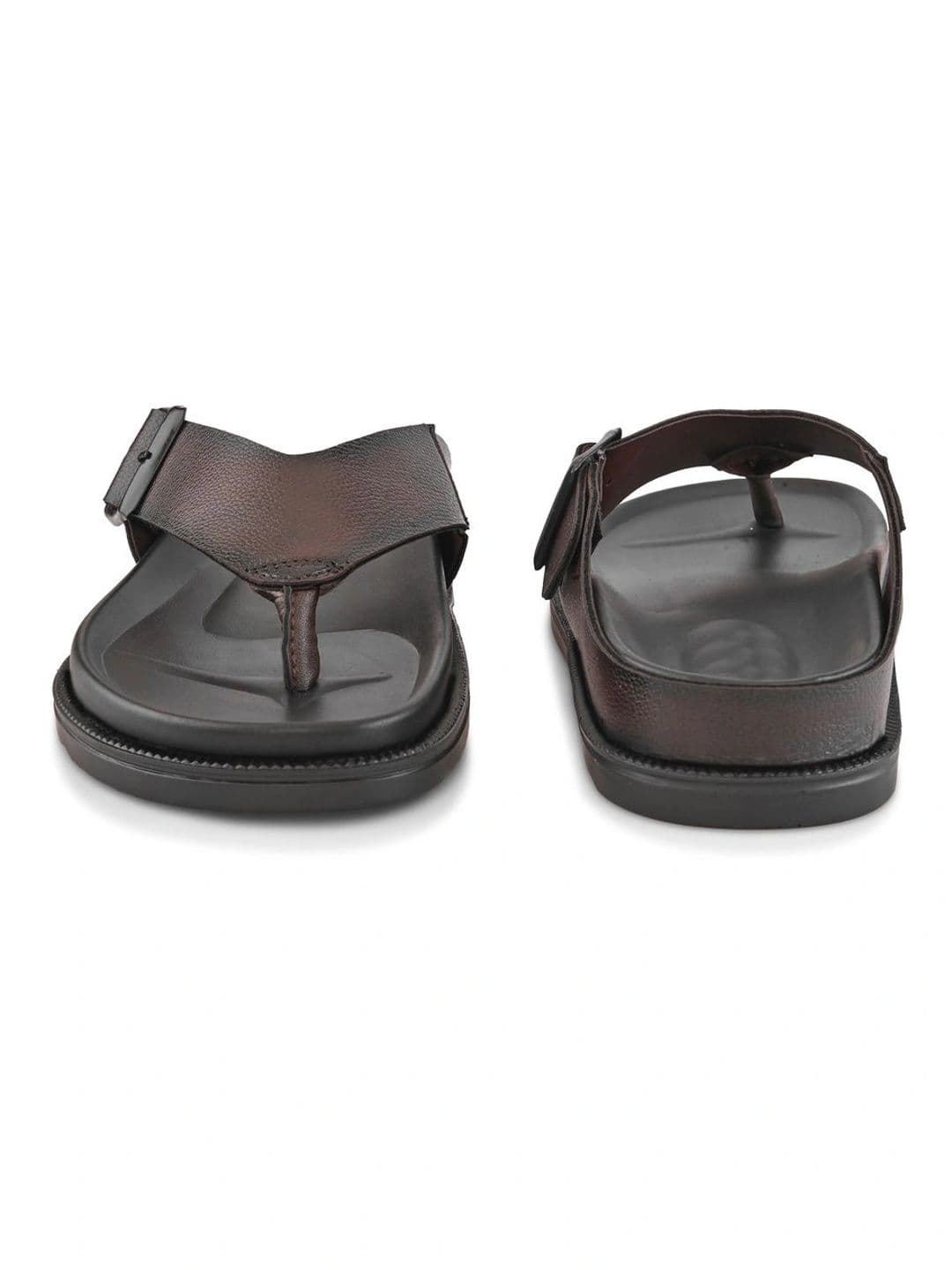 San Frissco Men Comfort Sandals thumbnail 4