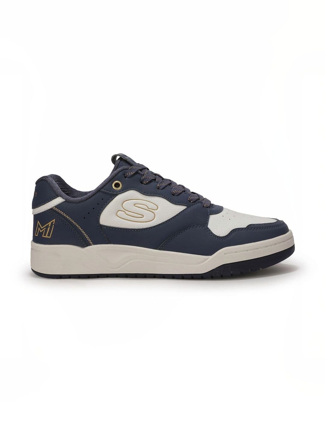 Skechers Men Walking Non-Marking Shoes thumbnail 6
