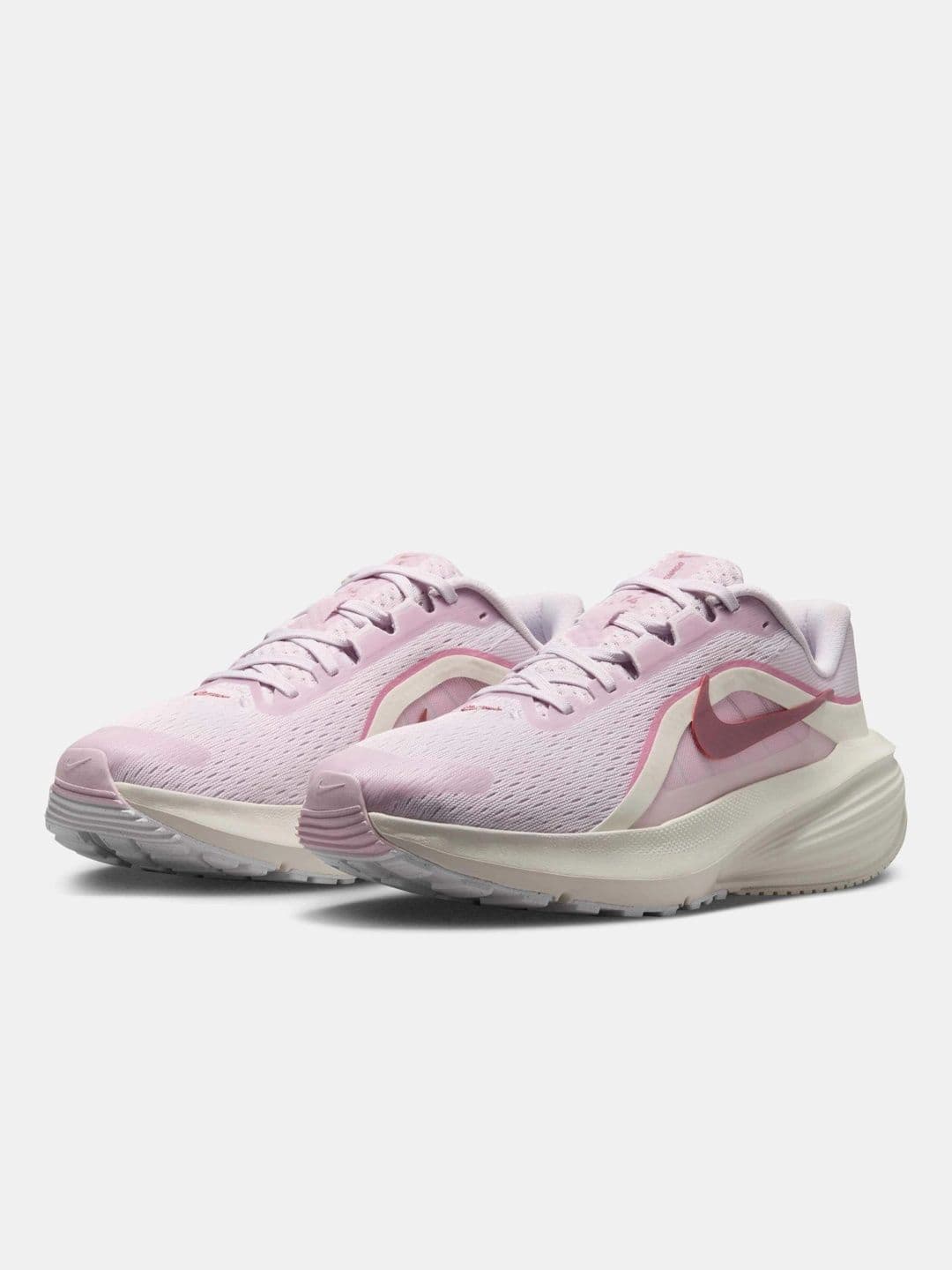 Nike Women Mesh Running Non-Marking Shoes - view 1