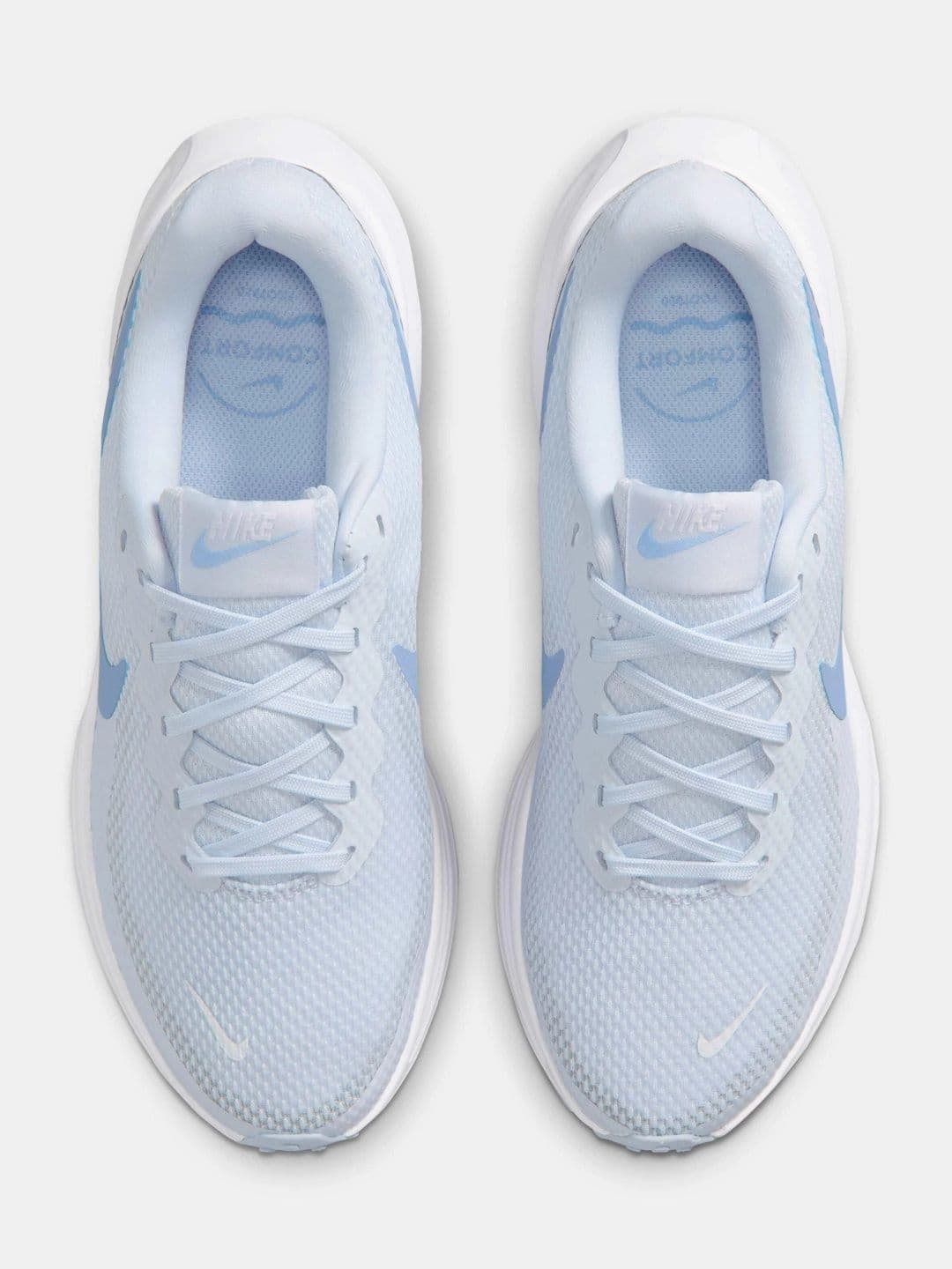 Nike Women Textile Running Non-Marking Shoes thumbnail 2
