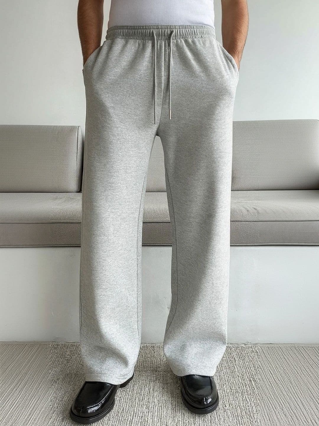 Daphne Maurier Men Regular Fit Training Joggers thumbnail 2