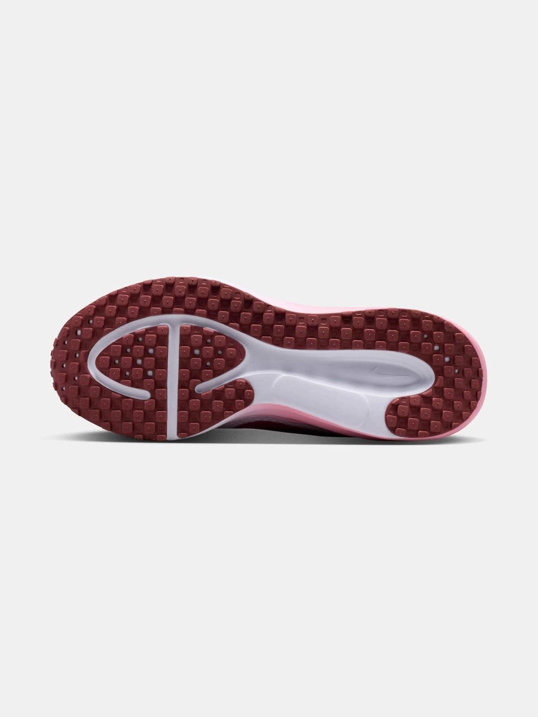 Nike Women Textile Running Non-Marking Shoes thumbnail 7