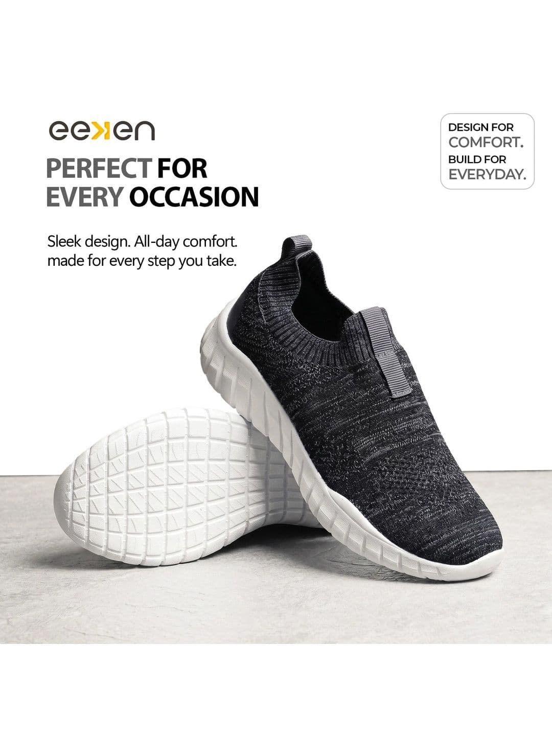 Paragon EEKEN Women Running Shoes - view 1