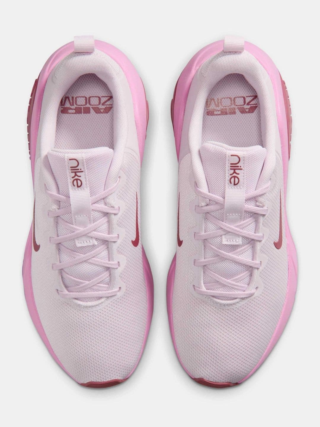 Nike Women Mesh Training or Gym Shoes thumbnail 7