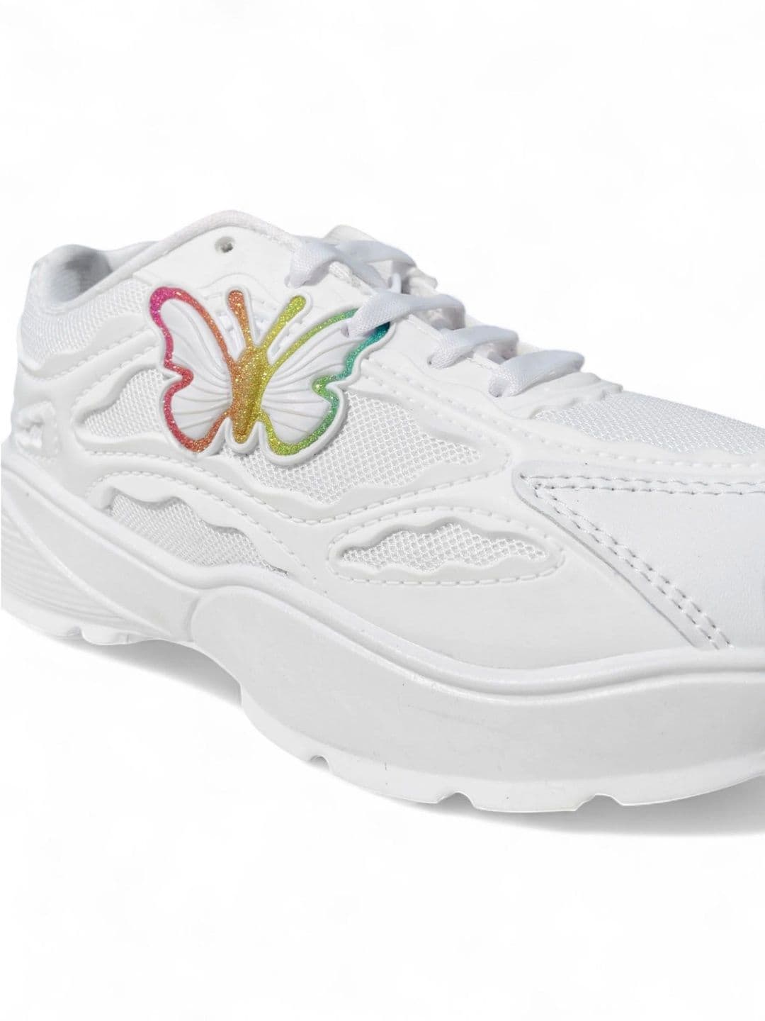 Mast & Harbour Women Running Non-Marking Shoes thumbnail 3