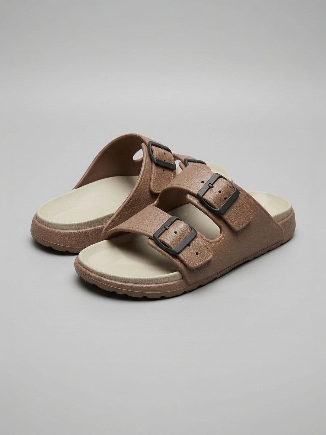HRX by Hrithik Roshan Men Comfort Sandals thumbnail 3