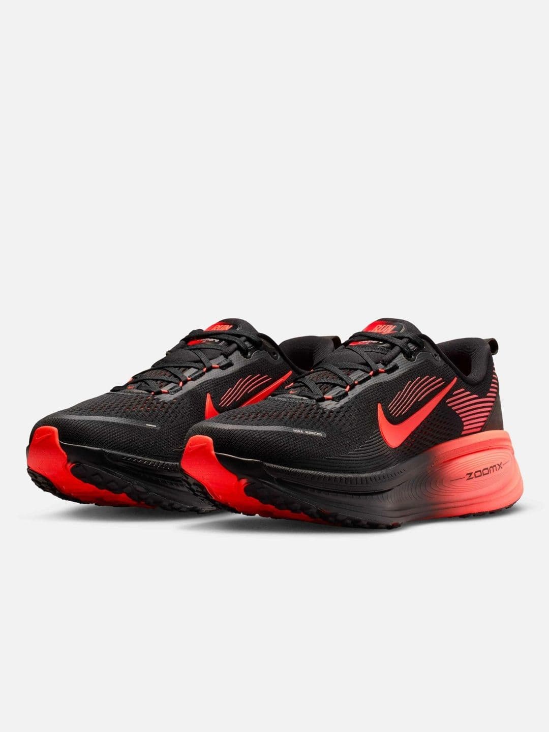 Nike Men Mesh Running Shoes - view 1