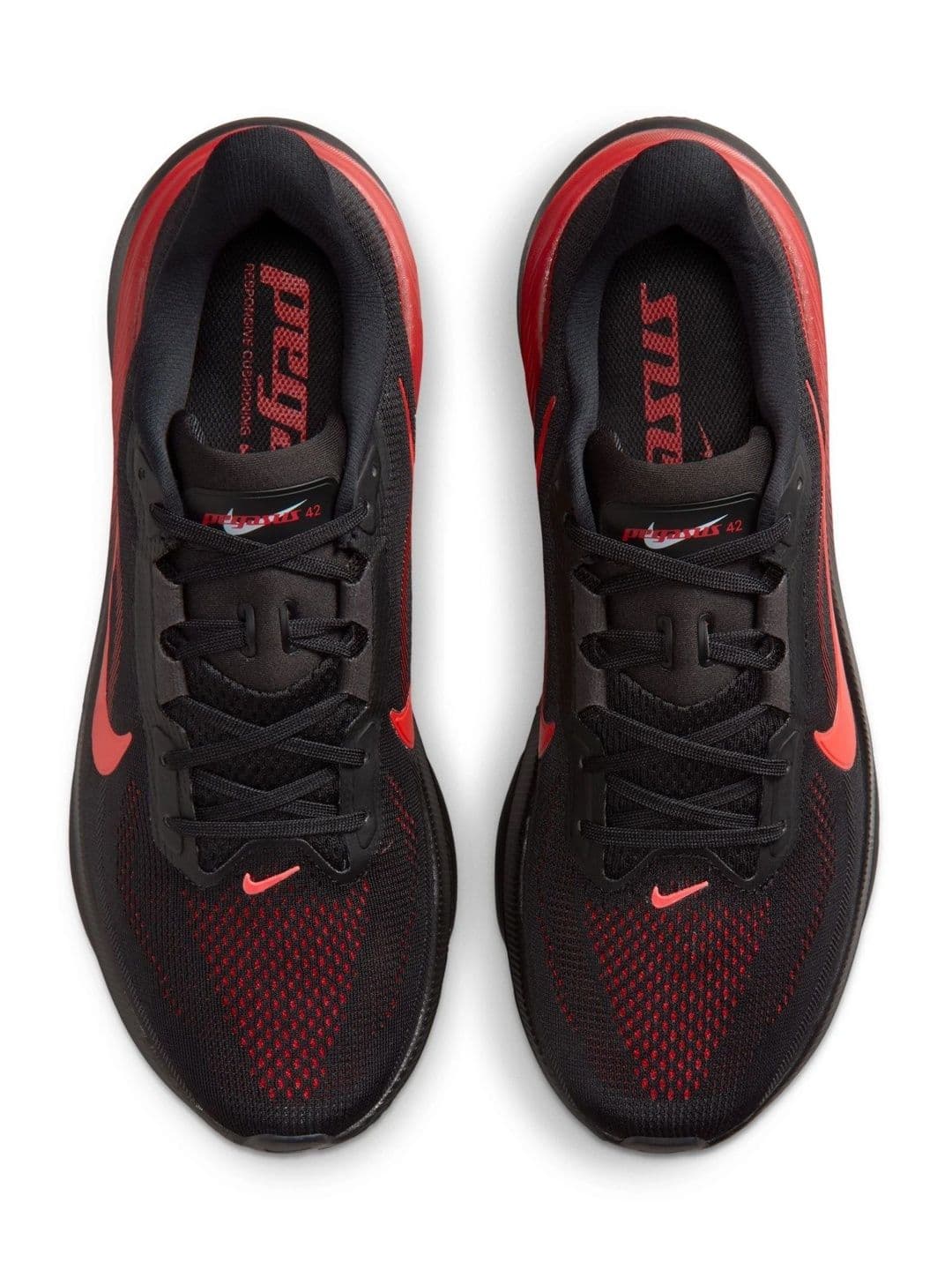 Nike Men Mesh Running Shoes thumbnail 3
