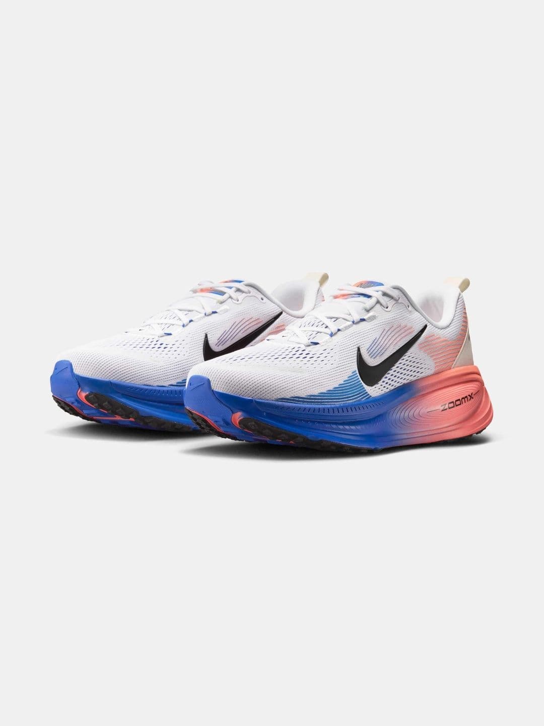 Nike Men Mesh Running Shoes - view 1