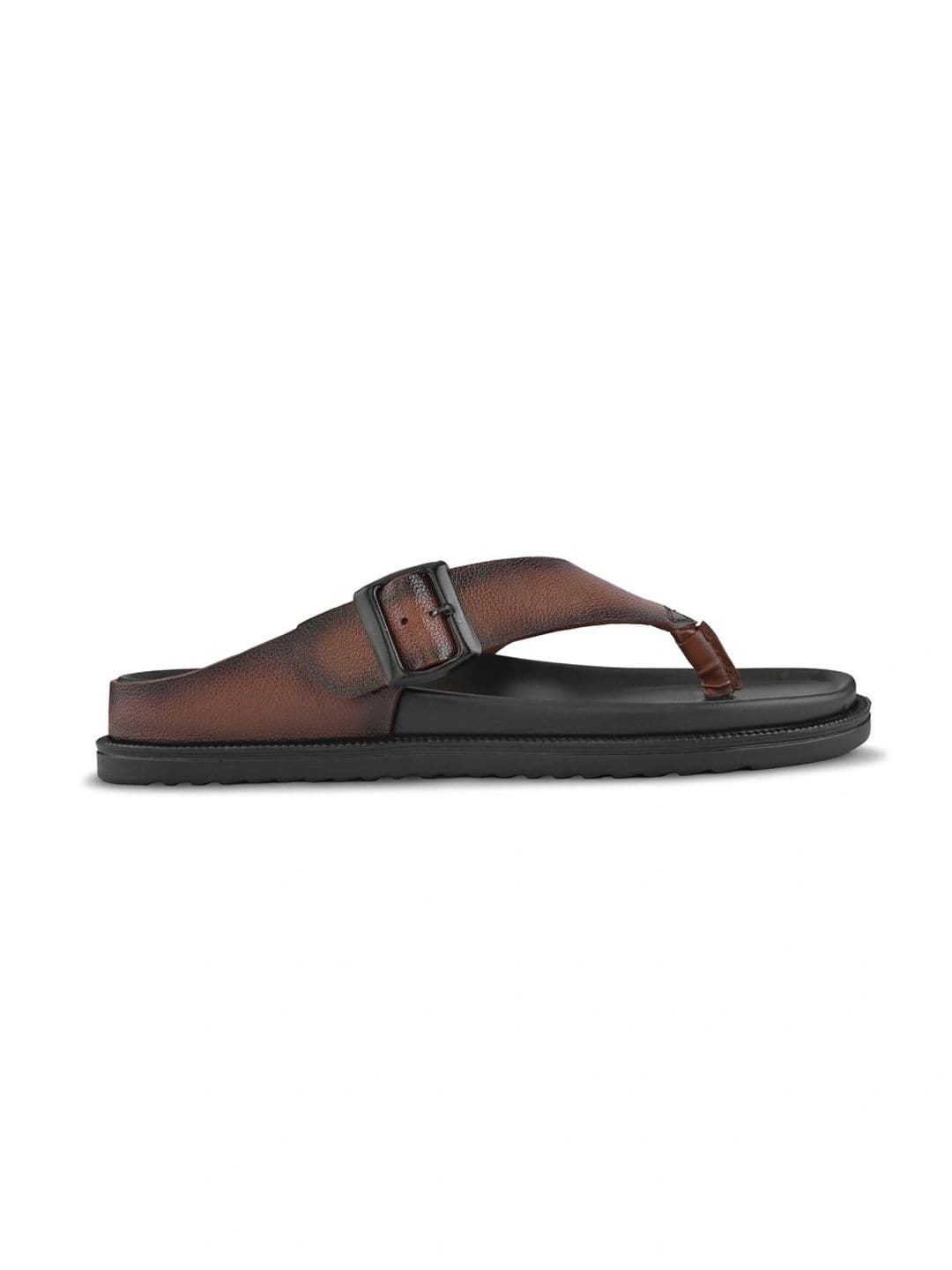 San Frissco Men Comfort Sandals thumbnail 2