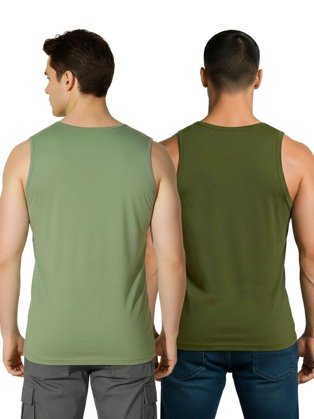 SKY HARBOAR Men 2 Printed T-shirt thumbnail 4