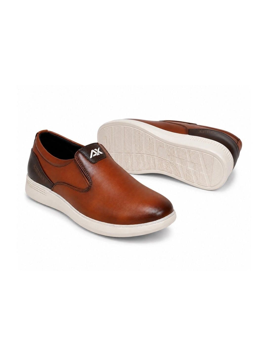 AIRBELL X AIRX Men Walking Shoes thumbnail 5
