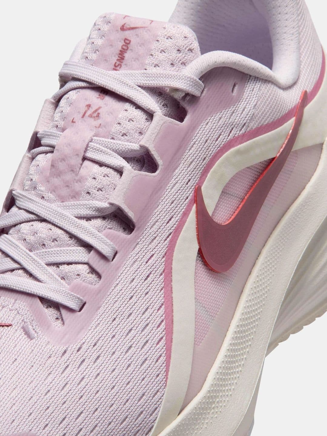 Nike Women Mesh Running Non-Marking Shoes thumbnail 4