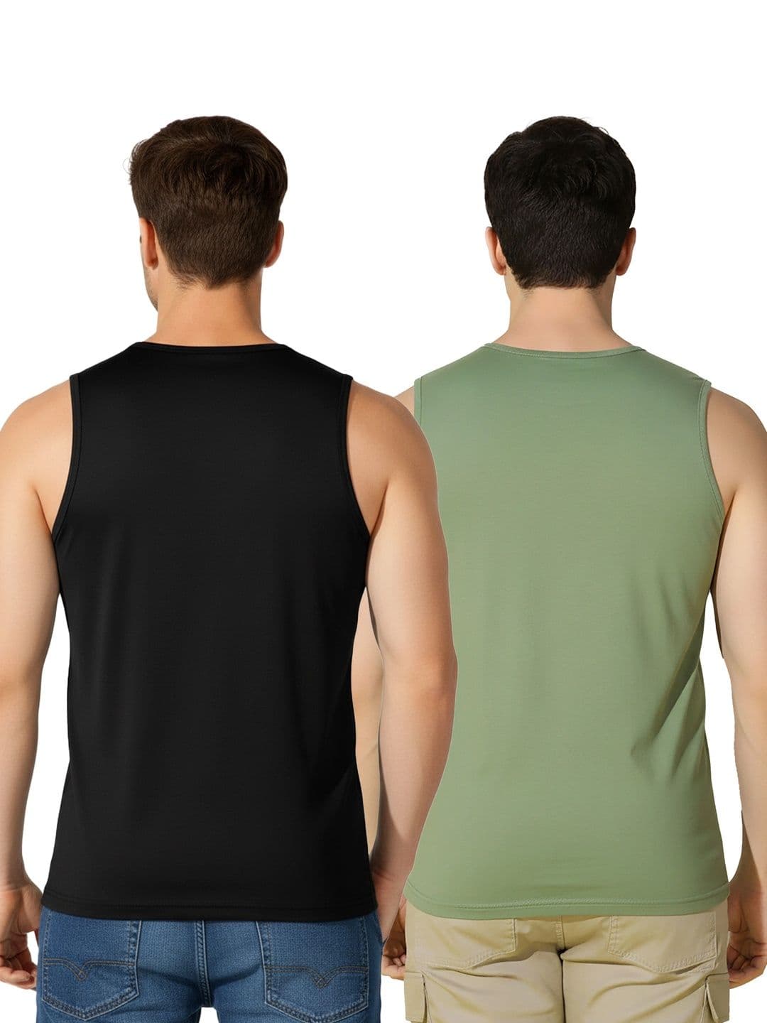 SLOWLORIS Men 2 Printed T-shirt thumbnail 6
