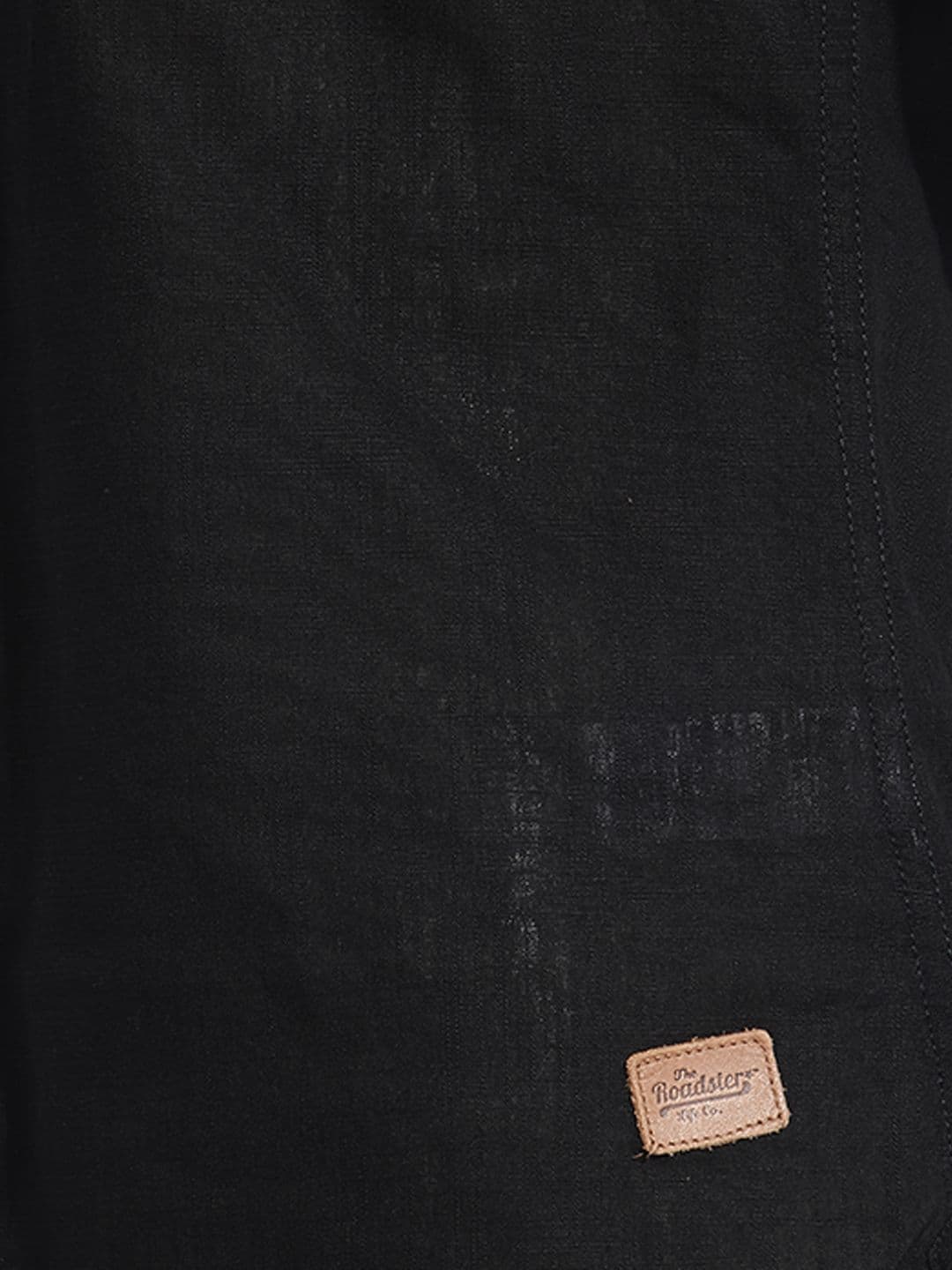 The Roadster Life Co. Pure Cotton Casual Shirt thumbnail 4