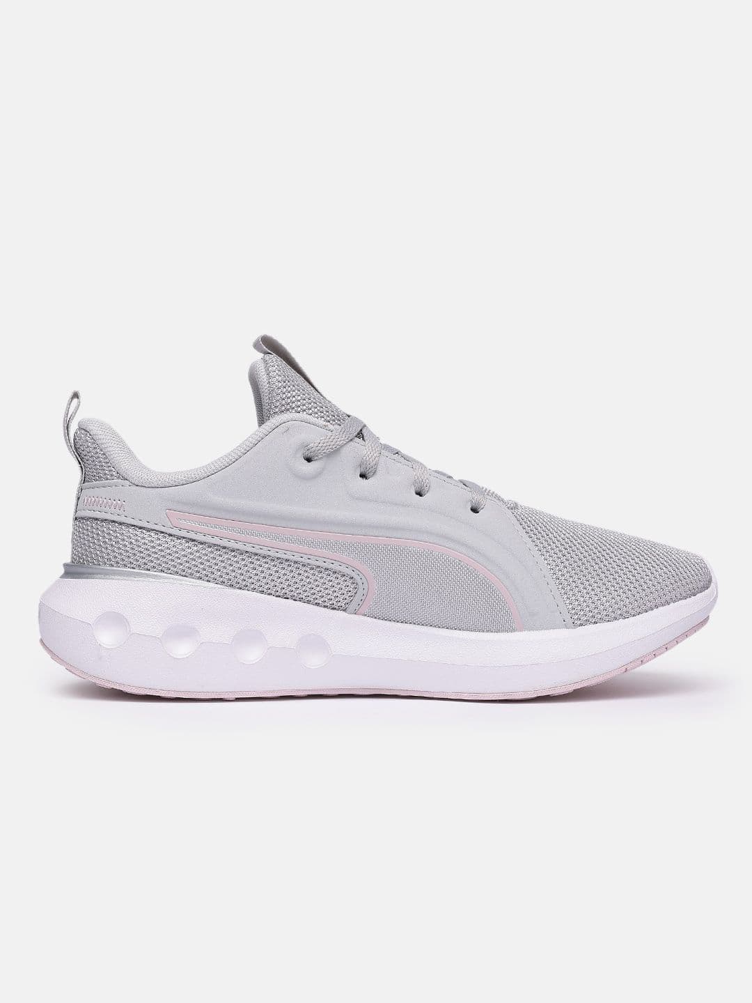Puma SOFTRIDE Unisex Mesh Running Shoes thumbnail 2