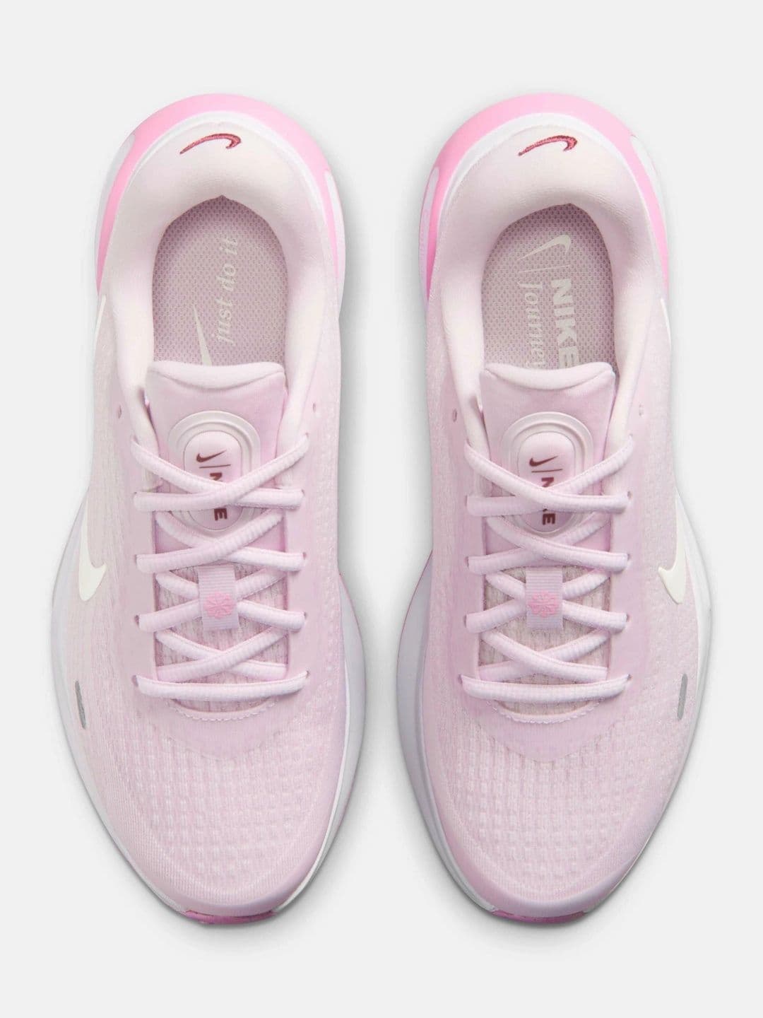 Nike Women Mesh Running Shoes thumbnail 5