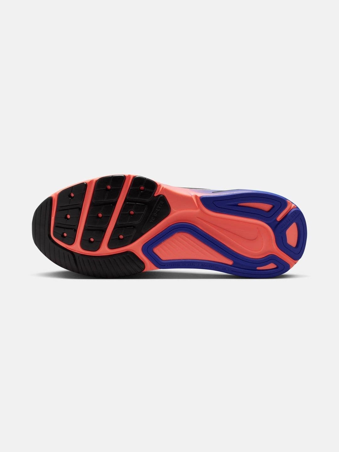 Nike Men Mesh Running Shoes thumbnail 6