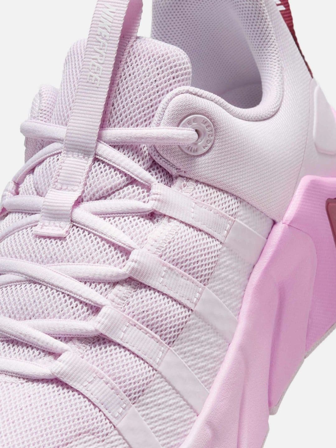 Nike Women Mesh Training or Gym Non-Marking Shoes thumbnail 5
