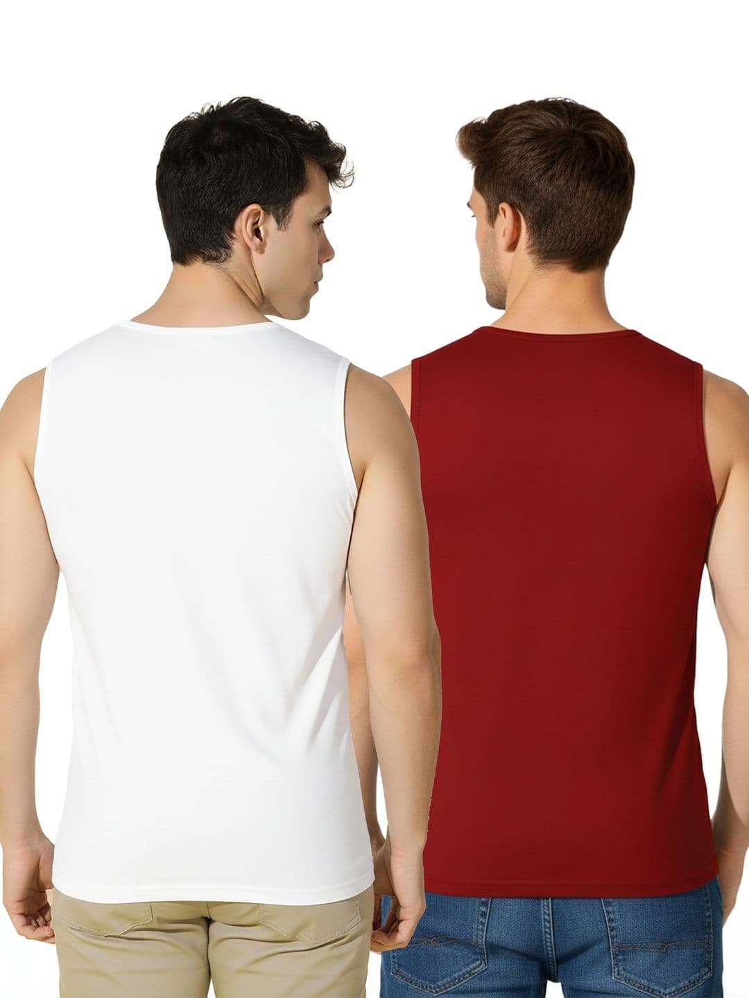 SLOWLORIS Men 2 Printed T-shirt thumbnail 4
