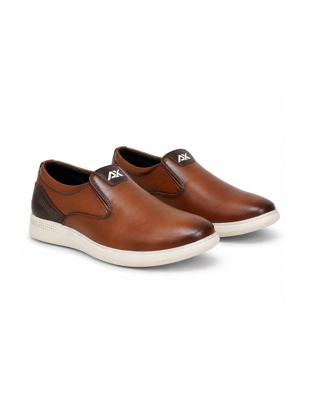 AIRBELL X AIRX Men Walking Shoes thumbnail 3