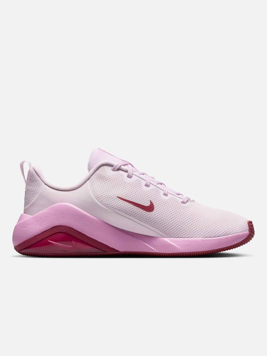 Nike Women Mesh Training or Gym Shoes thumbnail 5