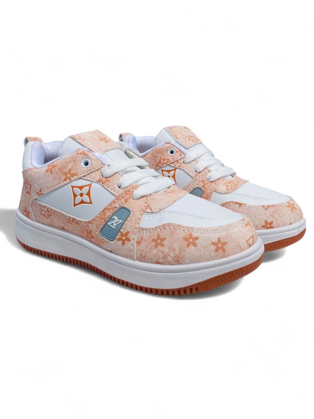 Mast & Harbour Women Running Non-Marking Shoes thumbnail 2