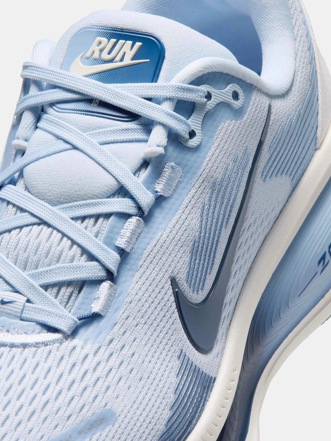 Nike Women Mesh Running Shoes thumbnail 3