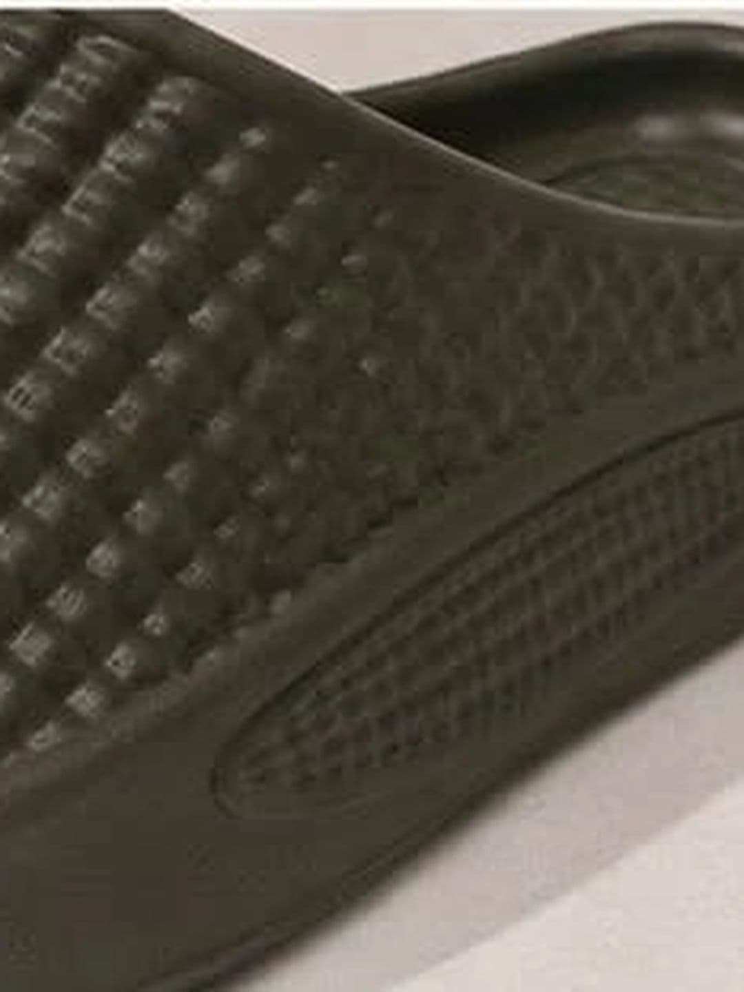 ORGAVO Men Rubber Sliders thumbnail 2